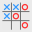 Tic Tac Toe: Retro Board Game! 1.1