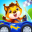 Car game for kids and toddler 3.2.3