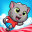 Talking Tom Candy Run 1.6.2