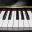 Piano Keyboard & Music Tiles