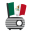 Radio Mexico FM: Live stations 2.4.3