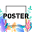 Pinso Poster:Flyer&Ads Creator 2.8.18