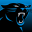 Carolina Panthers Mobile