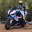 Highway Bike Traffic Racer 3D