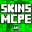 Skins for Minecraft MCPE 2.04