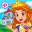 My Little Princess Castle Game