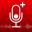 Recorder Plus : Voice Recorder 10.7