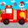 Fireman Game Fire-Truck Games 2.3