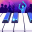 Piano Band: Music Tiles Game