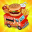 Kitchen Scramble 2: World Cook 1.8.1