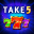 Take5 Casino - Slot Machines 2.120.1