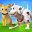 Cat & Dog Online: Multiplayer Kitten & Puppy Sim