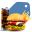 Restaurant Coupons, Food App 8.7