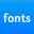 Fonts & Symbols Keyboard 1.3.3