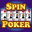 Spin Poker Pro - Casino Games