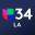 Univision 34 Los Angeles