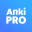 Anki Pro: Study Flashcards