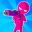 Paintman 3D - Stickman shooter 2.4