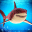 Survival Underwater Shark Game