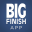 Big Finish Audiobook Player