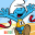 The Smurf Games