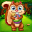 Forest Rescue: Match 3 Puzzle