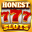 Honest Slots — New Casino 2023 1.64.12