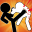 Stickman Fighter : Death Punch 3.0