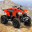 ATV Quad Offroad Bike Sim Game