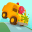 Dinosaur Car - Games for kids 1.1.7