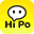 Hi Po - Live and Make Friends