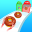 Bakery Stack: Cooking Games