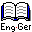 The New English-German Dictionary 3.8.5