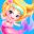 Princess Games: Baby Mermaid