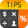 Tip N Split Tip Calculator