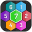 Merge Hexa - Number Puzzle 245