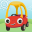 Little Tikes car racing games 5