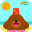 Hey Duggee: Sandcastle Badge 24