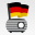 Radio Germany Online - Live Internet FM & Webradio 2.0