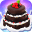 Cake Baking Games : Bakery 3D