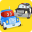 Car City Heroes: Rescue Trucks