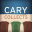 Cary Collects