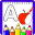 Alphabet Coloring 1.1.2