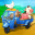 Jolly Ranch: Timed Arcade Fun 1.0.96