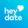 HeyDate: Chat & Dating People 1.9.0