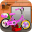 Clean Up, Bike Car Wash Games 2.0