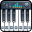 Piano Keyboard :My Piano Music 1.36