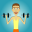 Muscle Clicker: Gym Game 1.7.8