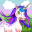 Unicorn Game Magical Princess 1.2