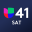 Univision 41 San Antonio 1.42.1